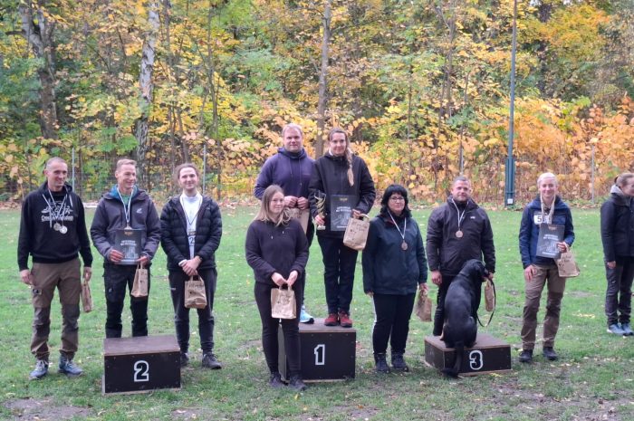 Fackelturnier 25.10.2025