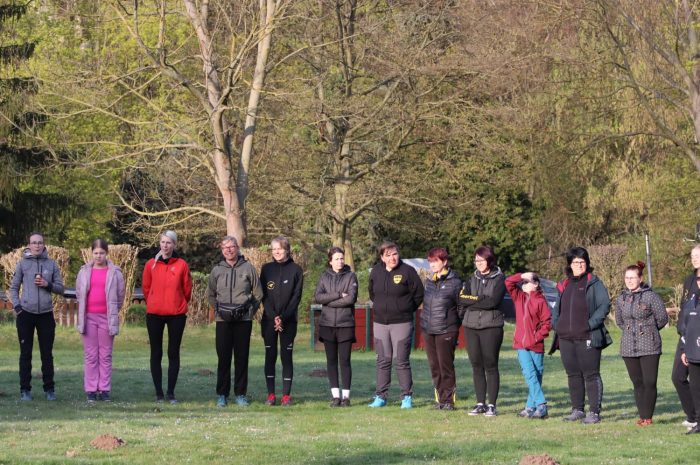 Landesmeisterschaft 18.04.2026 THS